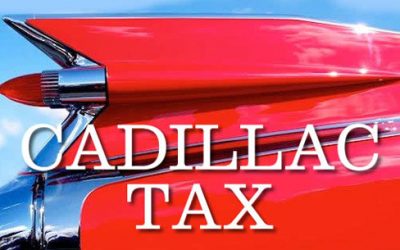 ACA Cadillac Tax