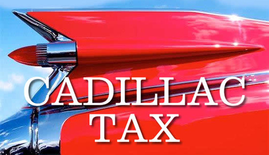 ACA Cadillac Tax