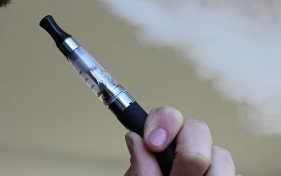 Second vaping-related death reported in Georgia