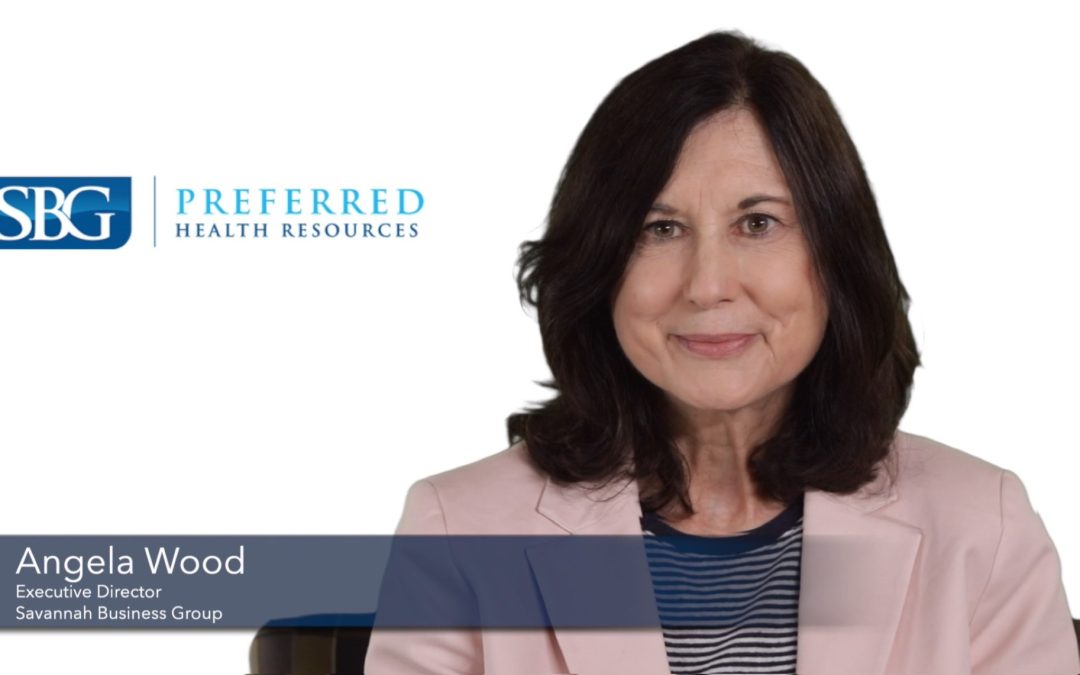Savannah CEO — Angela Wood, Why Direct Purchase Healthcare Coalitions Matter